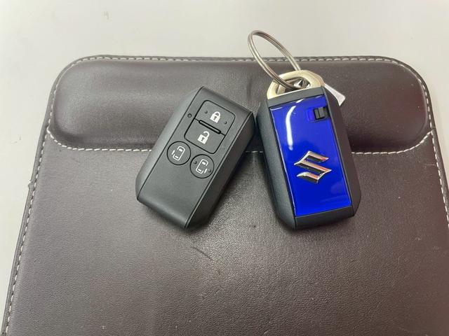 ワゴンRスマイル ハイブリッドX ハイブリッドXS 全方位モニター付9インチナビ スズキコネクト対応  LEDヘッド&フオグ 両側パワスラ シートヒーター(29枚目)