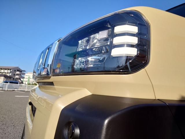 タフト X タフト X スマアシ パノラマモニター 電動パーキング ステリモ(10枚目)