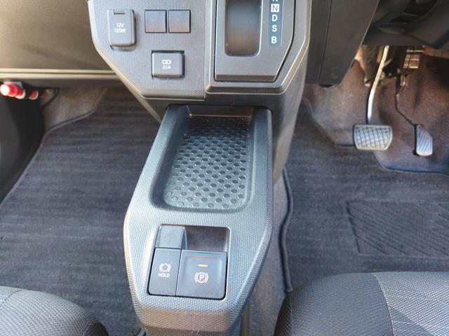 タフト X タフト X スマアシ パノラマモニター 電動パーキング ステリモ(16枚目)