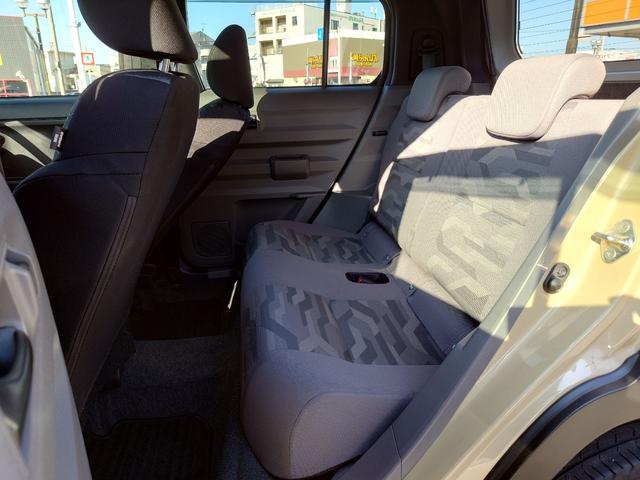 タフト X タフト X スマアシ パノラマモニター 電動パーキング ステリモ(20枚目)