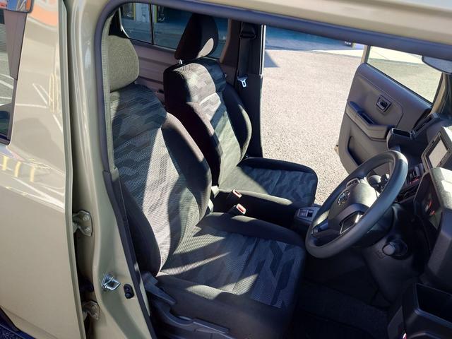 タフト X タフト X スマアシ パノラマモニター 電動パーキング ステリモ(21枚目)