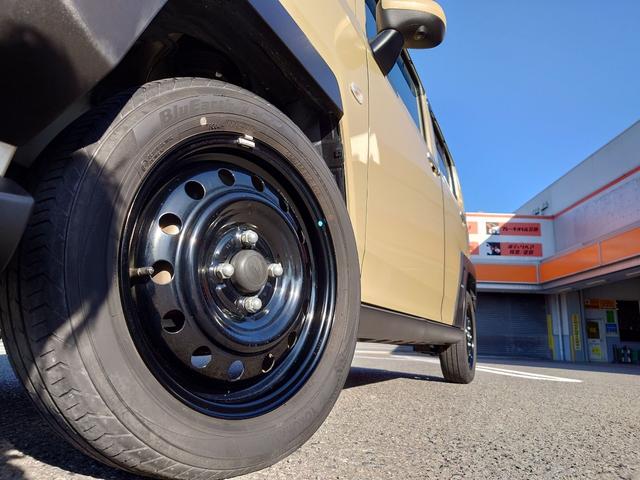 タフト X タフト X スマアシ パノラマモニター 電動パーキング ステリモ(22枚目)