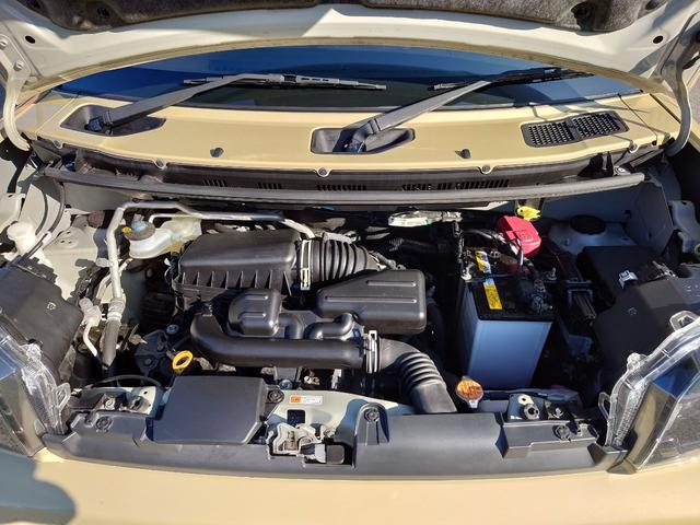 タフト X タフト X スマアシ パノラマモニター 電動パーキング ステリモ(25枚目)