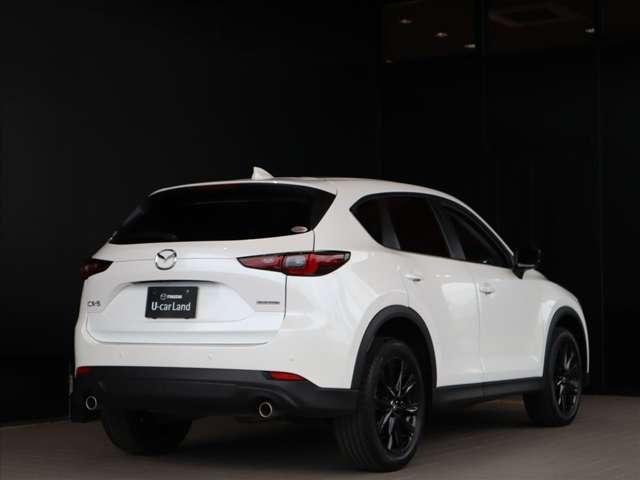 マツダ ＣＸ－５