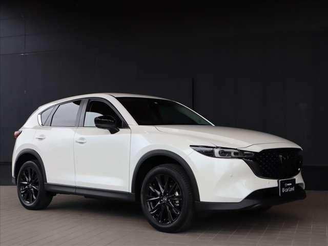 マツダ ＣＸ－５