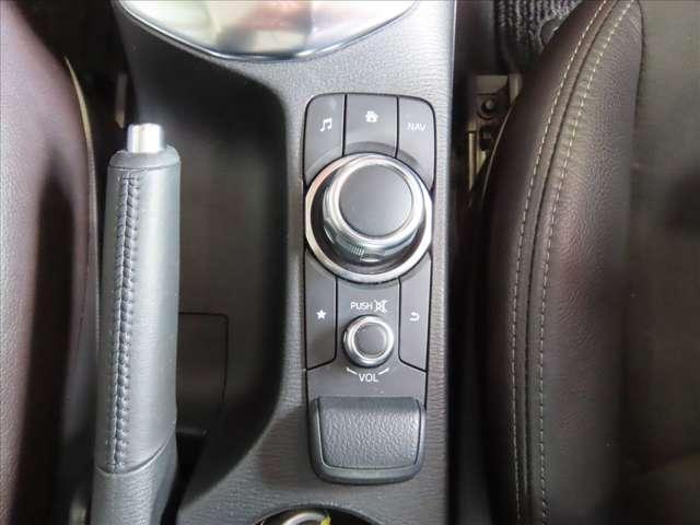 デミオ 1.5 XD ツーリング Lパッケージ ディーゼルターボ 360°モニター/ナビ/ドラレコ/レーダークル(22枚目)