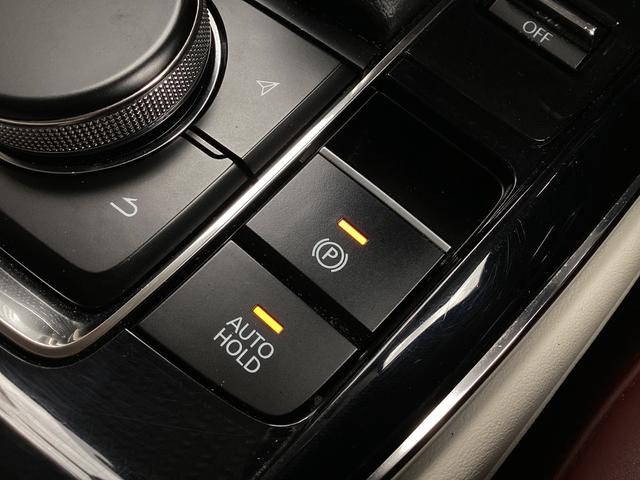 CX-30 2.0 20S 100周年 特別記念車 ナビ 360°ビュー BOSE フルセグTVチューナー ETC CD DVDプレーヤー Bluetooth USB接続端子 レーダークルーズコントロール パドルシフト パワーシート シートヒーター(29枚目)