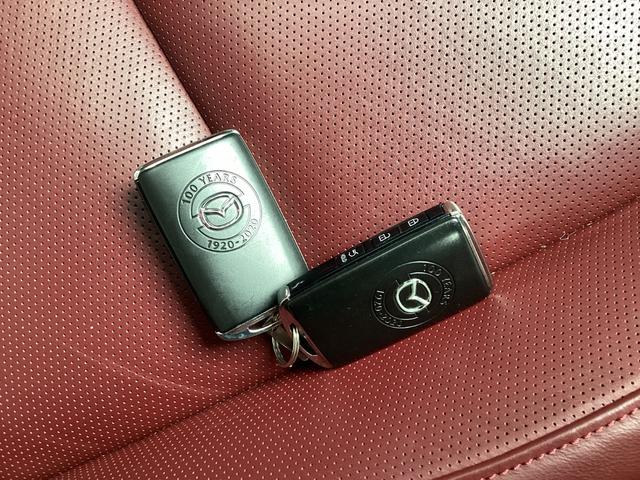 CX-30 2.0 20S 100周年 特別記念車 ナビ 360°ビュー BOSE フルセグTVチューナー ETC CD DVDプレーヤー Bluetooth USB接続端子 レーダークルーズコントロール パドルシフト パワーシート シートヒーター(31枚目)