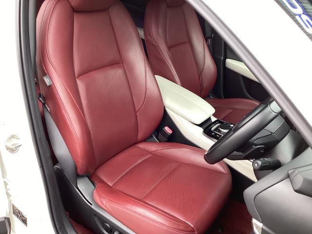 CX-30 2.0 20S 100周年 特別記念車 ナビ 360°ビュー BOSE フルセグTVチューナー ETC CD DVDプレーヤー Bluetooth USB接続端子 レーダークルーズコントロール パドルシフト パワーシート シートヒーター(40枚目)