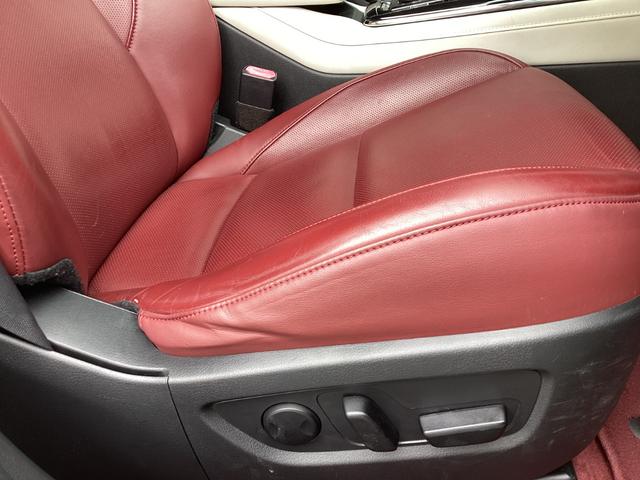 CX-30 2.0 20S 100周年 特別記念車 ナビ 360°ビュー BOSE フルセグTVチューナー ETC CD DVDプレーヤー Bluetooth USB接続端子 レーダークルーズコントロール パドルシフト パワーシート シートヒーター(42枚目)