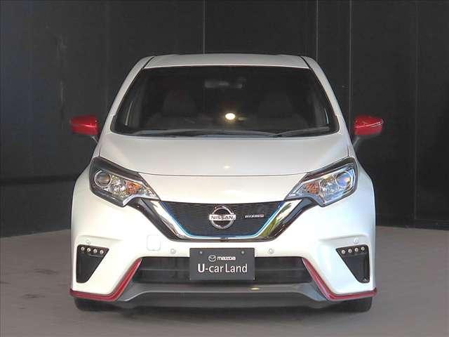 ノート 1.2 e-POWER NISMO(2枚目)