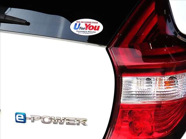 ノート 1.2 e-POWER NISMO(9枚目)