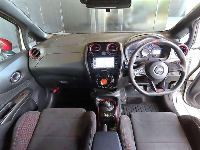 ノート 1.2 e-POWER NISMO(15枚目)