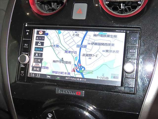 ノート 1.2 e-POWER NISMO(18枚目)