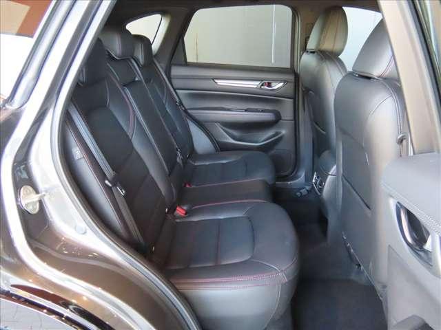 CX-5 2.2 XD スポーツ アピアランス ディーゼルターボ(21枚目)