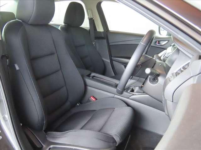 アテンザセダン 2.2 XD ディーゼルターボ 6MT/クルコン/バックカメラ/ナビ/フォグラ(14枚目)