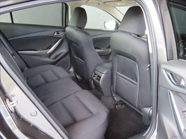 アテンザセダン 2.2 XD ディーゼルターボ 6MT/クルコン/バックカメラ/ナビ/フォグラ(15枚目)