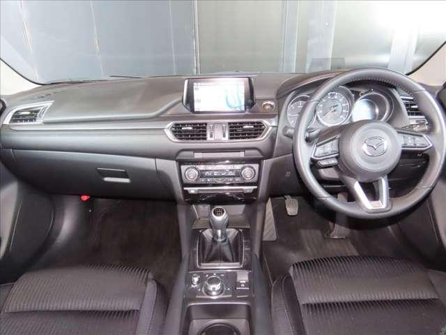 アテンザセダン 2.2 XD ディーゼルターボ 6MT/クルコン/バックカメラ/ナビ/フォグラ(18枚目)