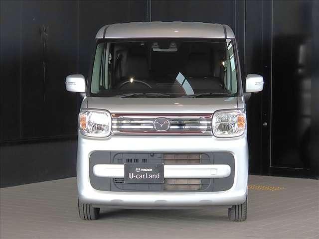 フレアワゴン 660 ハイブリッド XS 両側電動スライドドアー/ナビ/360°モニタ(2枚目)