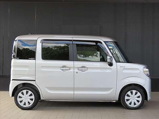 フレアワゴン 660 ハイブリッド XS 両側電動スライドドアー/ナビ/360°モニタ(6枚目)