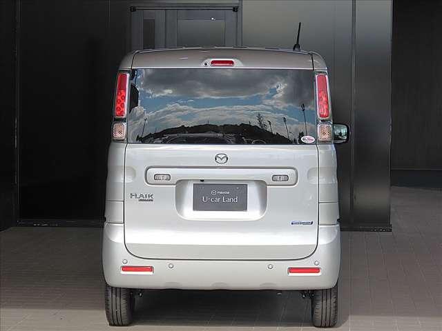 フレアワゴン 660 ハイブリッド XS 両側電動スライドドアー/ナビ/360°モニタ(8枚目)