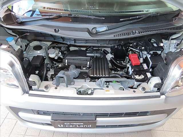 フレアワゴン 660 ハイブリッド XS 両側電動スライドドアー/ナビ/360°モニタ(10枚目)