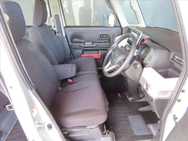 フレアワゴン 660 ハイブリッド XS 両側電動スライドドアー/ナビ/360°モニタ(12枚目)