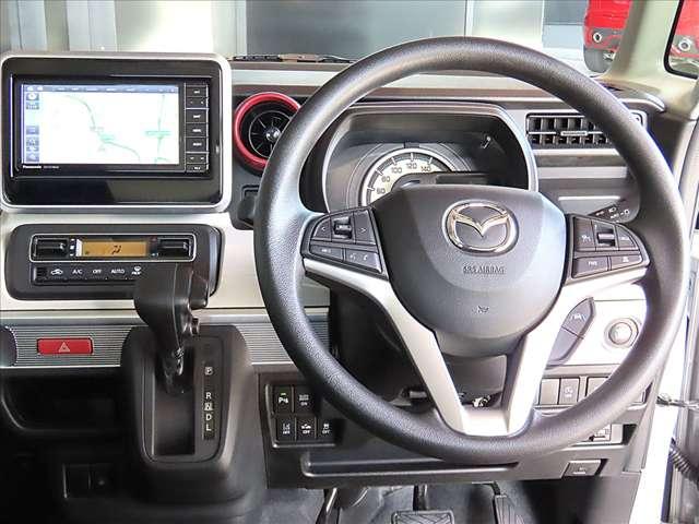 フレアワゴン 660 ハイブリッド XS 両側電動スライドドアー/ナビ/360°モニタ(15枚目)