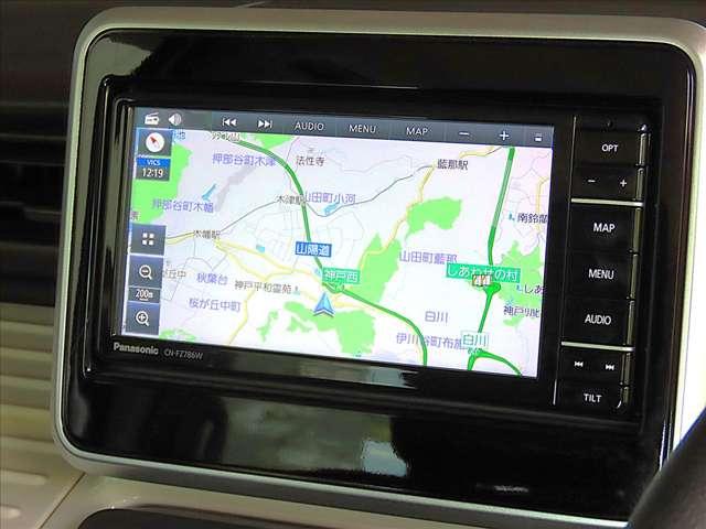 フレアワゴン 660 ハイブリッド XS 両側電動スライドドアー/ナビ/360°モニタ(17枚目)