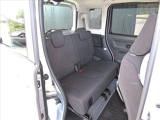 フレアワゴン ６６０　ハイブリッド　ＸＳ　両側電動スライドドア／ナビ／全方位モニター／クルーズコントロール（全車速追従式）／運転席シートヒーター／ＬＥＤヘッドライト（オートライト機能）／ＵＳＢソケット／デュアルカメラブレーキサポート（26枚目）