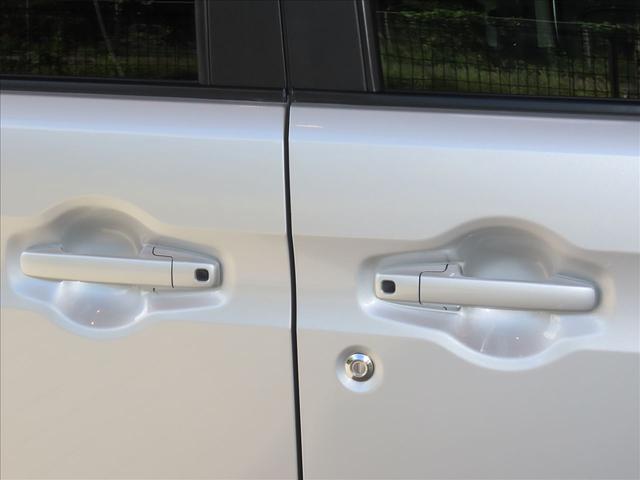 フレアワゴン ６６０　ハイブリッド　ＸＳ　両側電動スライドドア／ナビ／全方位モニター／クルーズコントロール（全車速追従式）／運転席シートヒーター／ＬＥＤヘッドライト（オートライト機能）／ＵＳＢソケット／デュアルカメラブレーキサポート（34枚目）