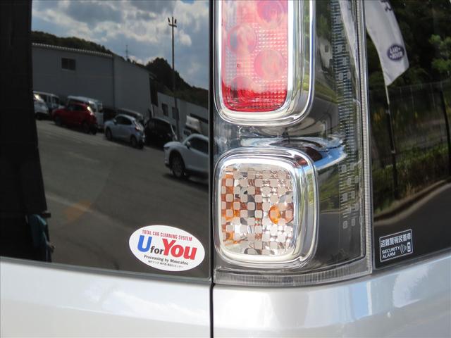 フレアワゴン ６６０　ハイブリッド　ＸＳ　両側電動スライドドア／ナビ／全方位モニター／クルーズコントロール（全車速追従式）／運転席シートヒーター／ＬＥＤヘッドライト（オートライト機能）／ＵＳＢソケット／デュアルカメラブレーキサポート（35枚目）