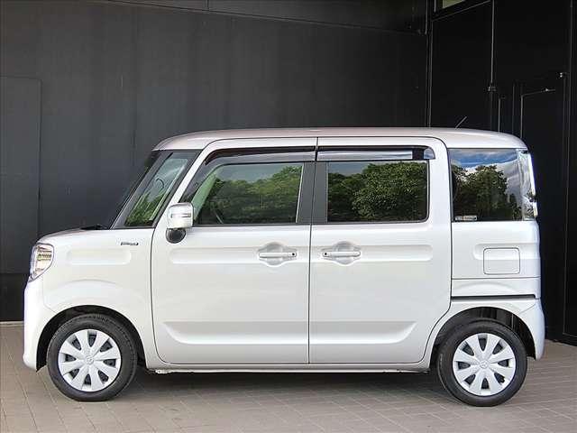 フレアワゴン ６６０　ハイブリッド　ＸＳ　両側電動スライドドア／ナビ／全方位モニター／クルーズコントロール（全車速追従式）／運転席シートヒーター／ＬＥＤヘッドライト（オートライト機能）／ＵＳＢソケット／デュアルカメラブレーキサポート（41枚目）