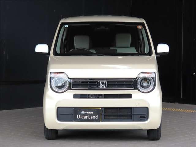 N-WGN 660 L ホンダ センシング レーダークルーズ/ナビ/バックカメラ/ETC/C(2枚目)