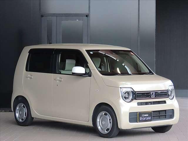 N-WGN 660 L ホンダ センシング レーダークルーズ/ナビ/バックカメラ/ETC/C(3枚目)