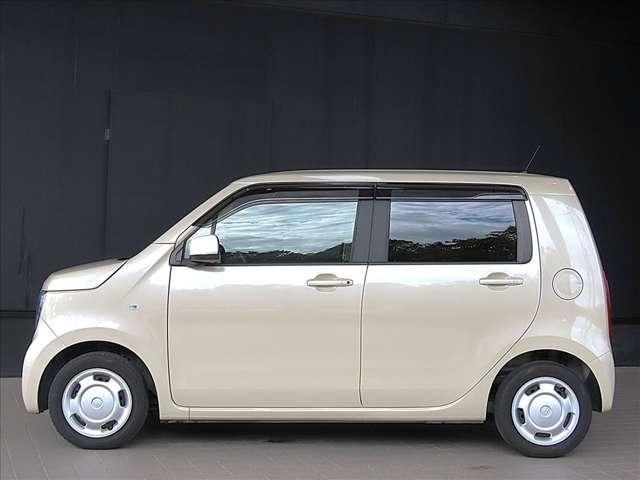 N-WGN 660 L ホンダ センシング レーダークルーズ/ナビ/バックカメラ/ETC/C(4枚目)