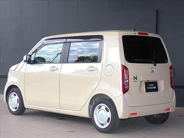N-WGN 660 L ホンダ センシング レーダークルーズ/ナビ/バックカメラ/ETC/C(5枚目)
