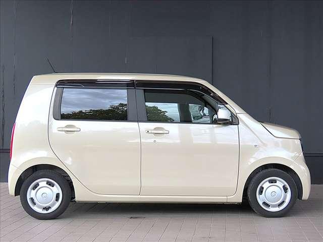 N-WGN 660 L ホンダ センシング レーダークルーズ/ナビ/バックカメラ/ETC/C(6枚目)