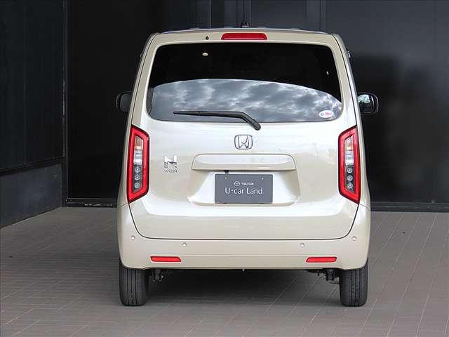 N-WGN 660 L ホンダ センシング レーダークルーズ/ナビ/バックカメラ/ETC/C(8枚目)