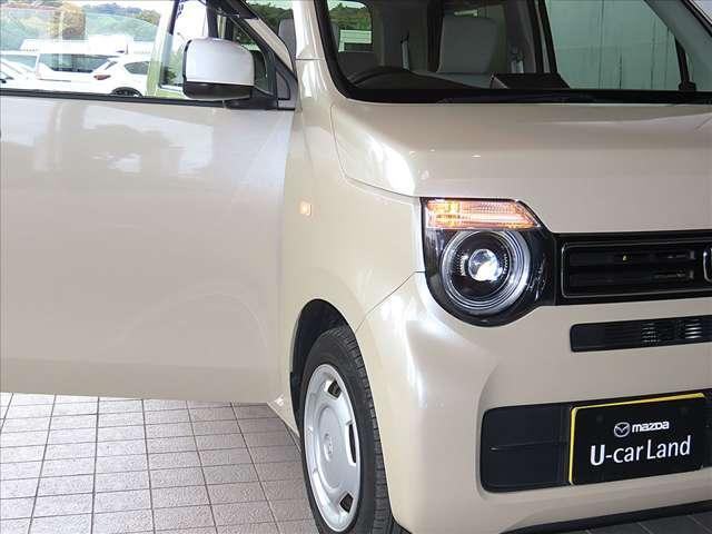 N-WGN 660 L ホンダ センシング レーダークルーズ/ナビ/バックカメラ/ETC/C(10枚目)