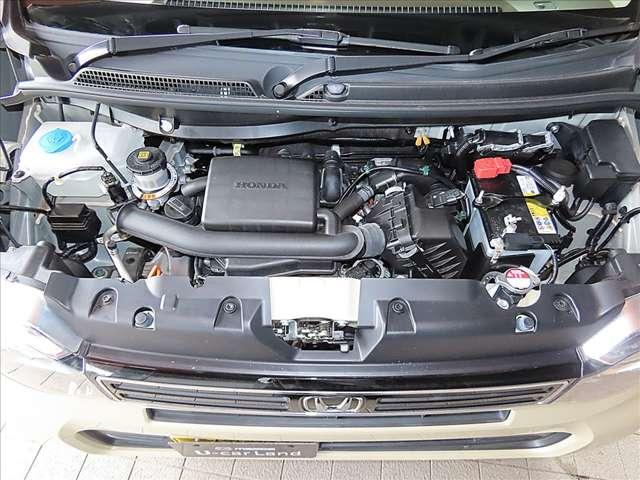 N-WGN 660 L ホンダ センシング レーダークルーズ/ナビ/バックカメラ/ETC/C(11枚目)