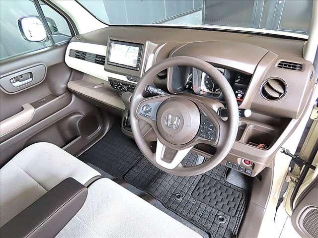 N-WGN 660 L ホンダ センシング レーダークルーズ/ナビ/バックカメラ/ETC/C(12枚目)