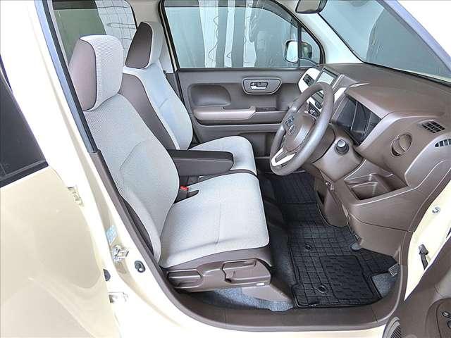 N-WGN 660 L ホンダ センシング レーダークルーズ/ナビ/バックカメラ/ETC/C(13枚目)