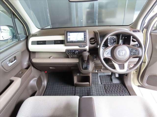 N-WGN 660 L ホンダ センシング レーダークルーズ/ナビ/バックカメラ/ETC/C(15枚目)