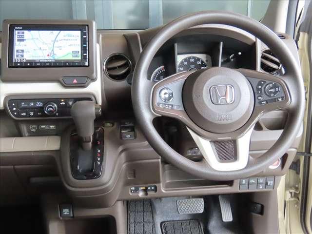N-WGN 660 L ホンダ センシング レーダークルーズ/ナビ/バックカメラ/ETC/C(16枚目)