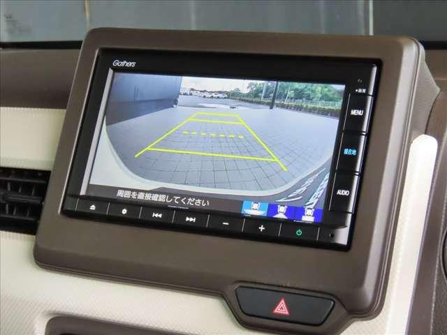 N-WGN 660 L ホンダ センシング レーダークルーズ/ナビ/バックカメラ/ETC/C(19枚目)