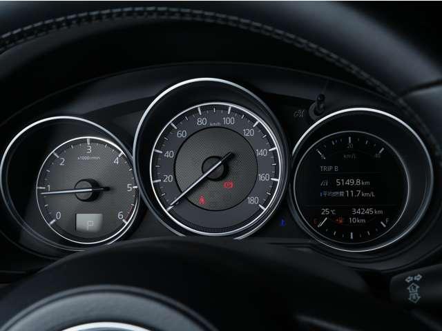 ＣＸ－８ ２．２　ＸＤ　Ｌパッケージ　ディーゼルターボ　４ＷＤ　３６０°モニタ　ＥＴＣ　レーダークルーズ（12枚目）