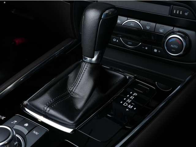 ＣＸ－８ ２．２　ＸＤ　Ｌパッケージ　ディーゼルターボ　４ＷＤ　３６０°モニタ　ＥＴＣ　レーダークルーズ（17枚目）