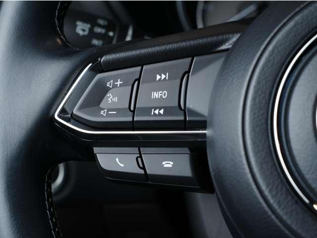 ＣＸ－８ ２．２　ＸＤ　Ｌパッケージ　ディーゼルターボ　４ＷＤ　３６０°モニタ　ＥＴＣ　レーダークルーズ（18枚目）