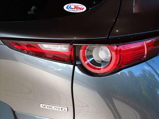 CX-30 2.0 20S プロアクティブ ツーリングセレクション 6MT/ナビ/360°モニター/BOSE/レーダークル(9枚目)